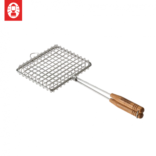 Grill Basket Cooker